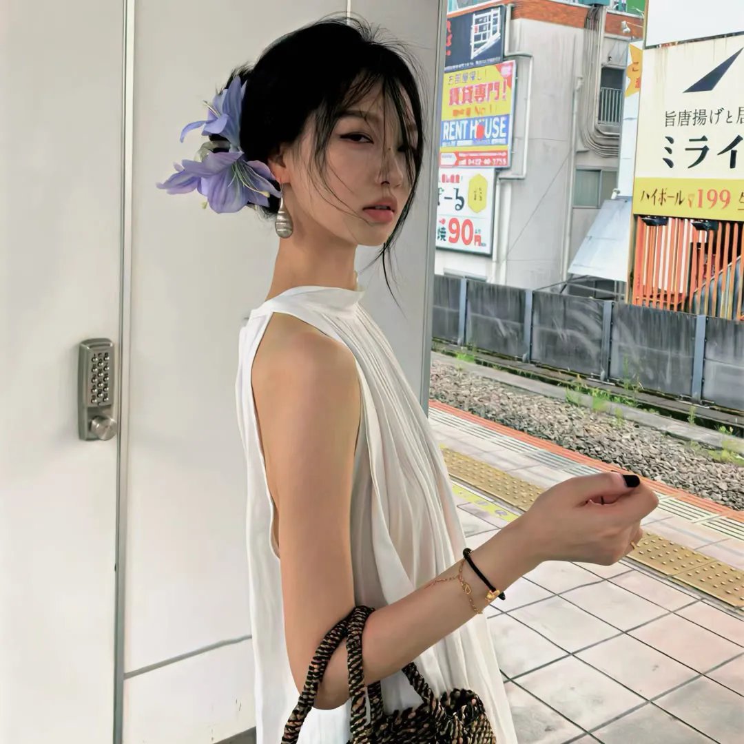 女军官与魔鬼