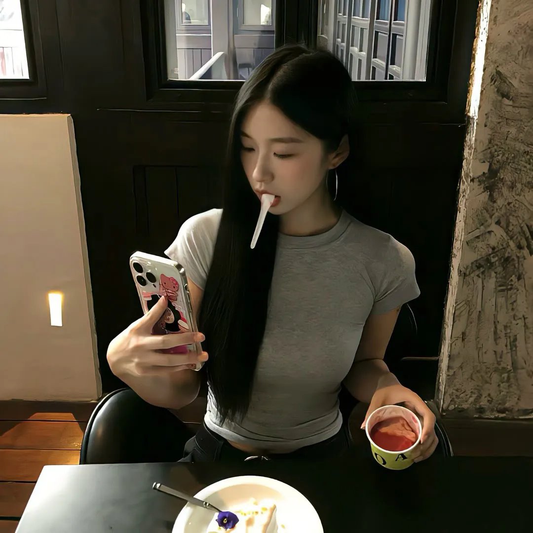 人鱼又上钩